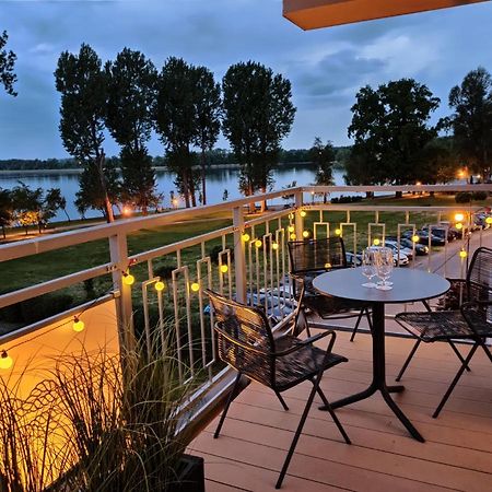 Apartament Moderna - Promenada Apartment Elk Luaran gambar