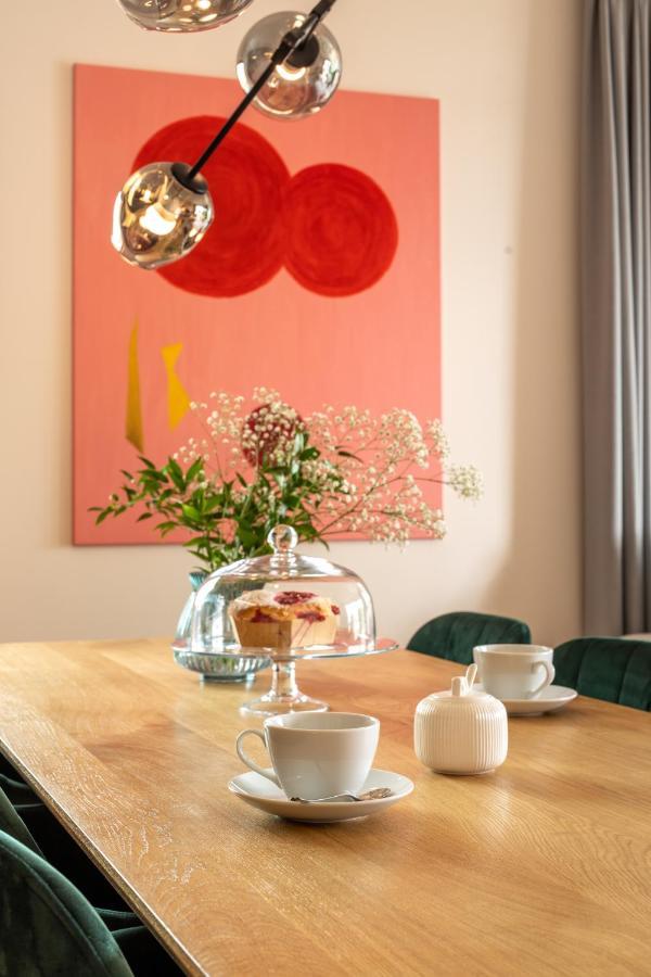 Apartament Moderna - Promenada Apartment Elk Luaran gambar