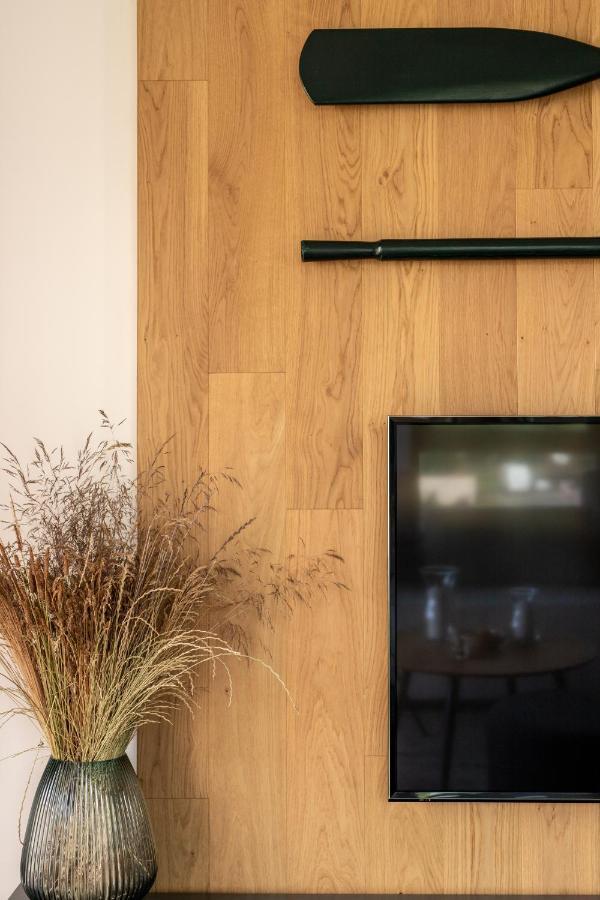 Apartament Moderna - Promenada Apartment Elk Luaran gambar