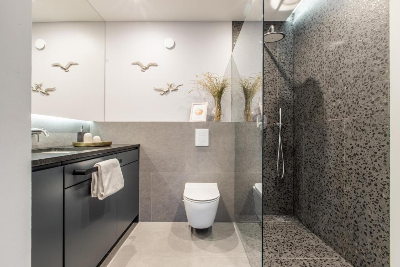 Apartament Moderna - Promenada Apartment Elk Luaran gambar